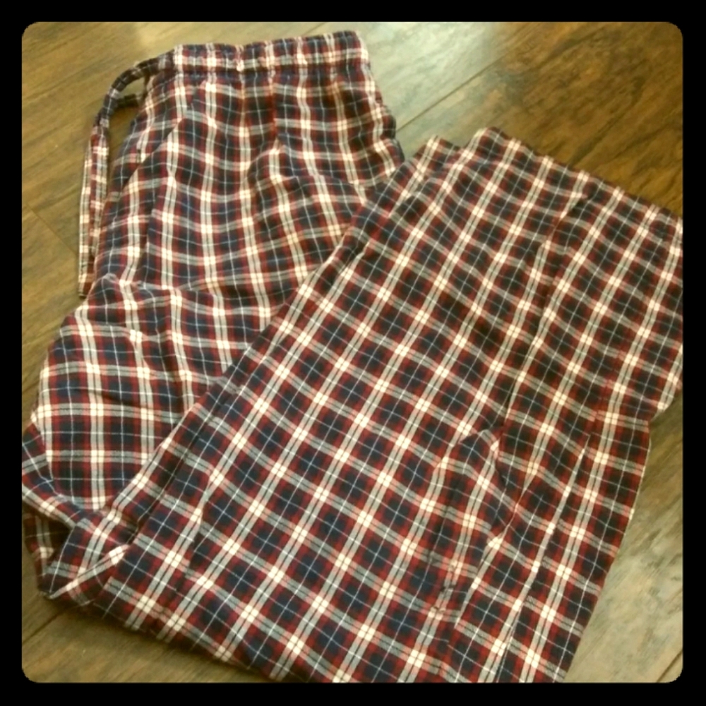 Pajama Pants
